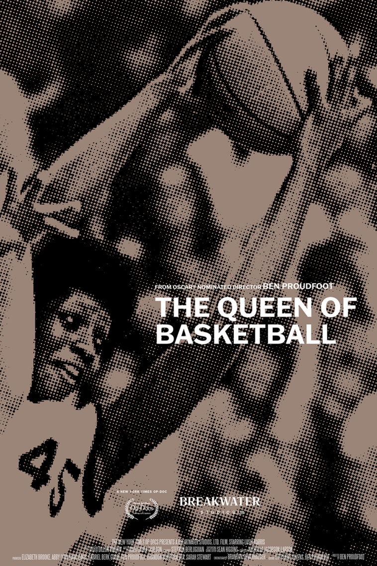 The Queen of Basketball