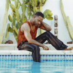 Eric Bellinger talks 'The Black Pack'