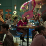 Tracy Oliver talks new Prime Video series 'Harlem'