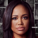 Killer Relationship with Faith Jenkins