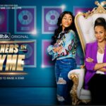 ALLBLK Original Series PARTNERS IN RHYME Featuring Mc Lyte + Precious Way