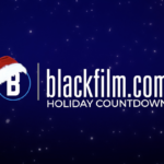 blackfilm.com Holiday Countdown Episode #5!