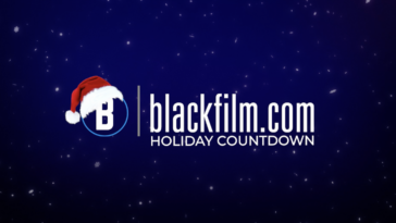 blackfilm.com Holiday Countdown Episode #5!