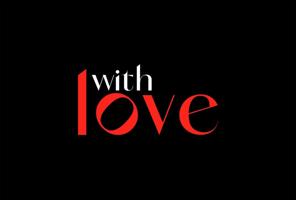 Gloria Calderón Kellett, creator & writer of Prime Video series 'With Love'
