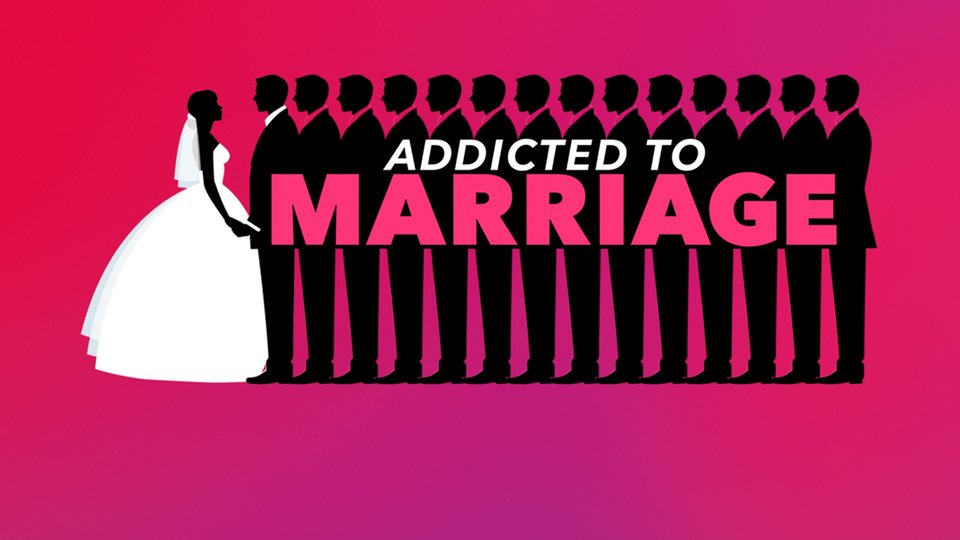 TLC's 'Addicted to Marriage' - EXCLUSIVE CLIP