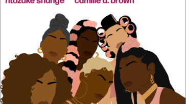for colored girls who have considered suicide/ when the rainbow is enuf