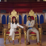 Regina Hall x Sterling K. Brown talk 'Honk for Jesus. Save Your Soul.' (VIDEO)