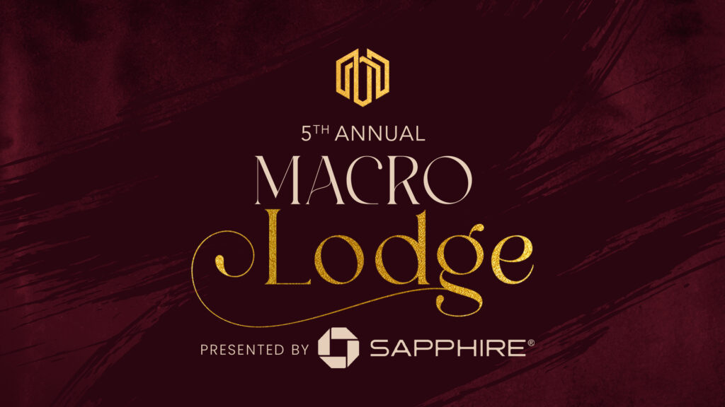 5th Annual MACRO Lodge at Sundance Film Festival
