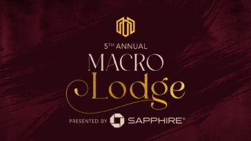 5th Annual MACRO Lodge at Sundance Film Festival