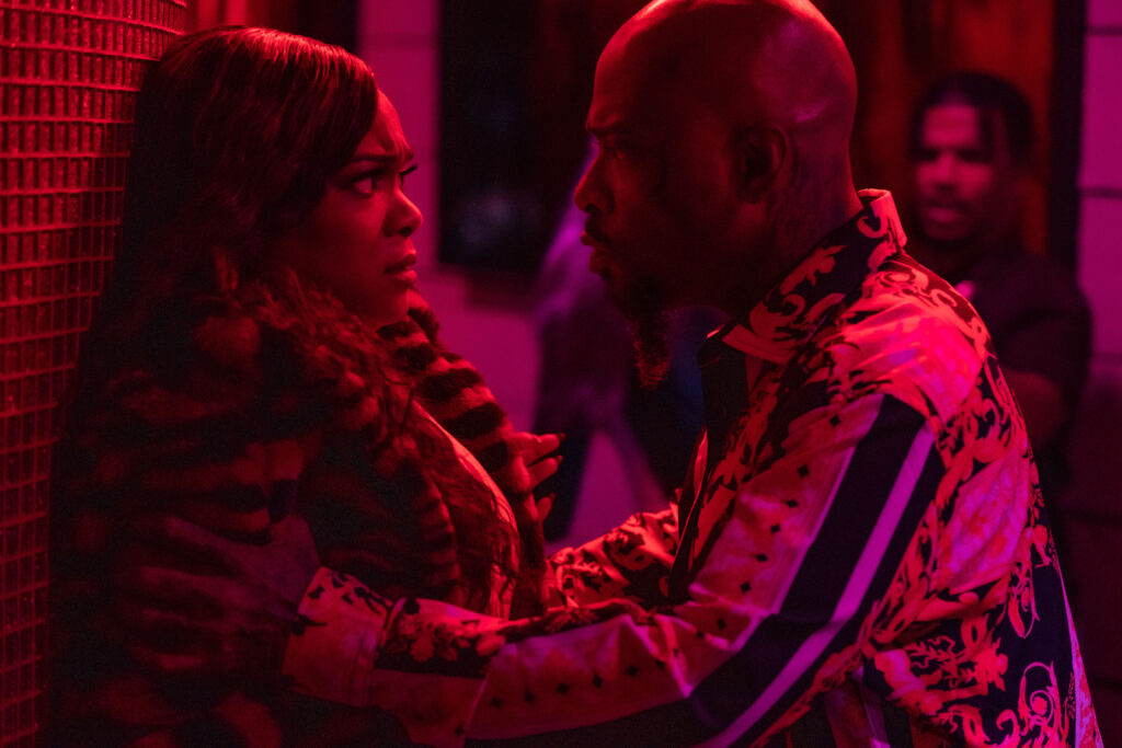 Anthony "Treach" Criss talks 'Vanished: Searching for My Sister'