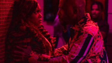 Anthony "Treach" Criss talks 'Vanished: Searching for My Sister'