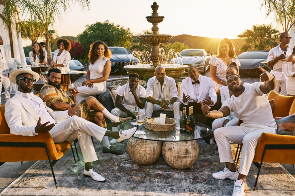 Real Husbands of Hollywood