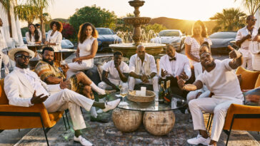 Real Husbands of Hollywood