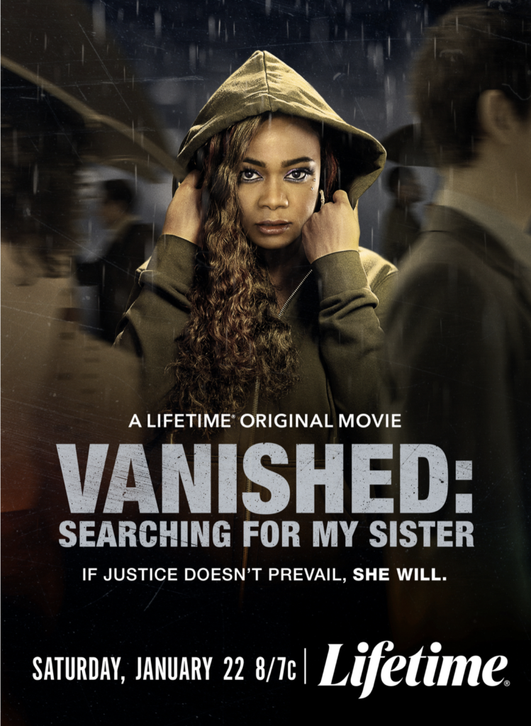 Anthony "Treach" Criss talks 'Vanished: Searching for My Sister'