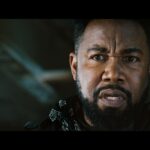 Michael Jai White talks 'The Commando'
