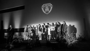 Hillman Grad Productions Open Call for Program Applications