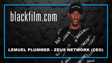 Lemuel Plummer talks Zeus Network