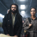 Snowpiercer