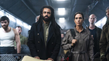 Snowpiercer