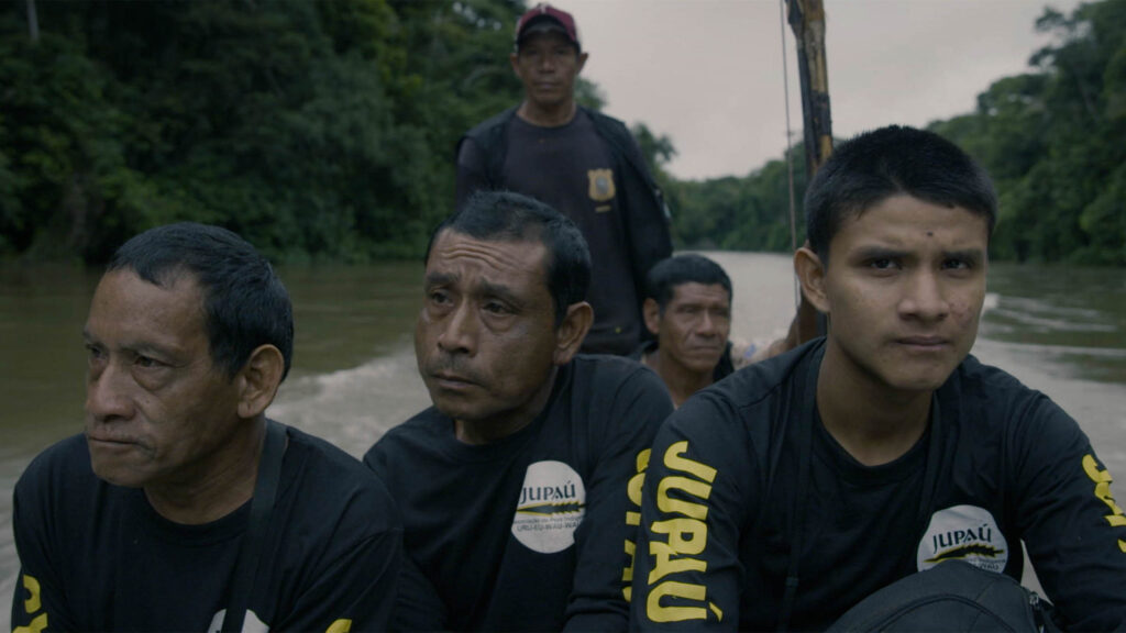 Sundance 2022 Review: 'The Territory'
