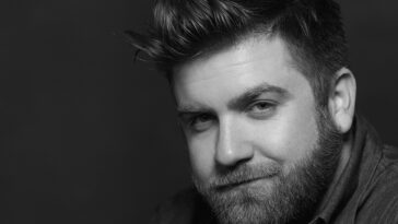 Sundance 2022: Harris Doran talks 'F^¢K ’€M R!GHT B@¢K'