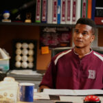Cory Hardrict talks 'All American: Homecoming'