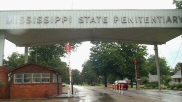 Exposing Parchman