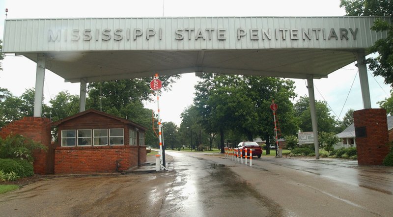 Exposing Parchman