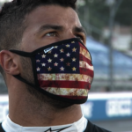Bubba Wallace & Erik Parker talk 'Race: Bubba Wallace'