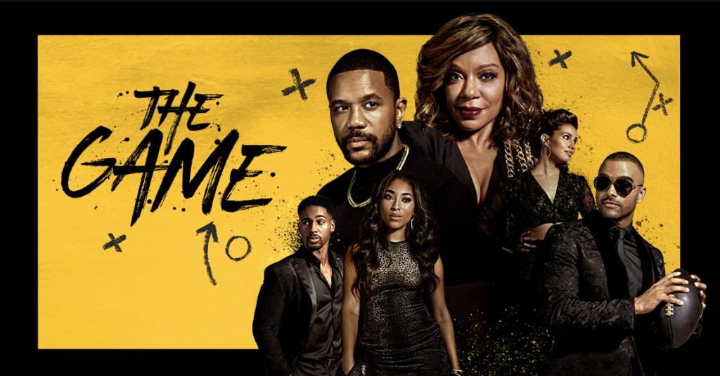 The Game