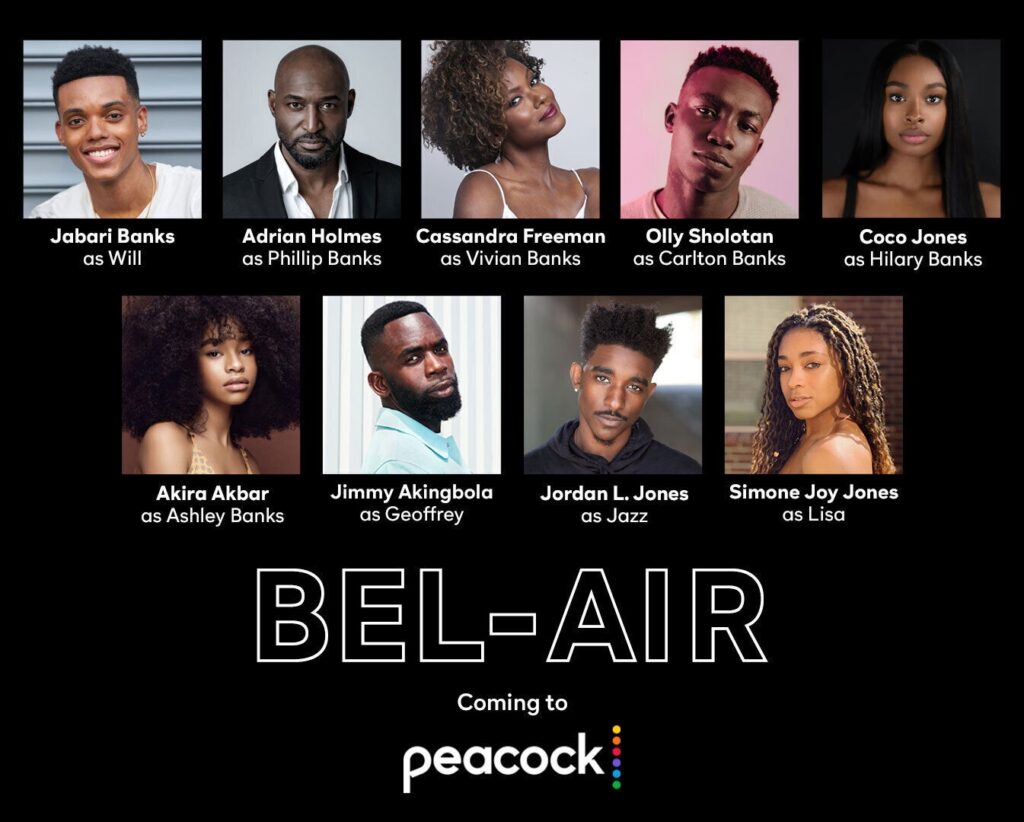 Bel-Air