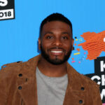 Kel Mitchell talks 'Blessed Mode'