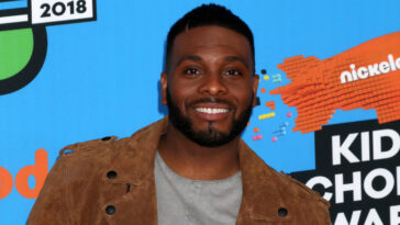 Kel Mitchell talks 'Blessed Mode'