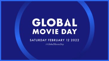 Global Movie Day