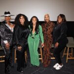 Interview with Lifetime ‘LINE SISTERS,’ LeToya Luckett, Kierra Sheard-Kelly, Ta’Rhonda Jones & Drew Sidora!