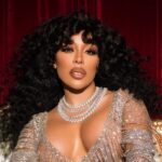 K. Michelle talks 'My Killer Body With K. Michelle'