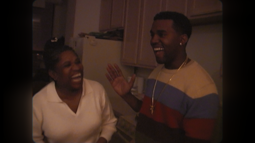 Coodie & Chike talk 'jeen-yuhs: A Kanye Trilogy'
