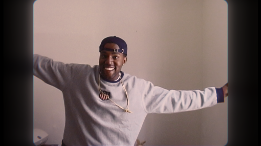 Coodie & Chike talk 'jeen-yuhs: A Kanye Trilogy'
