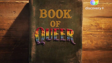 The Book of Queer