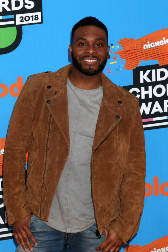 Kel Mitchell talks 'Blessed Mode'
