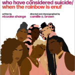 for colored girls...