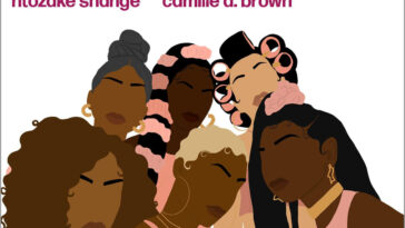 for colored girls...