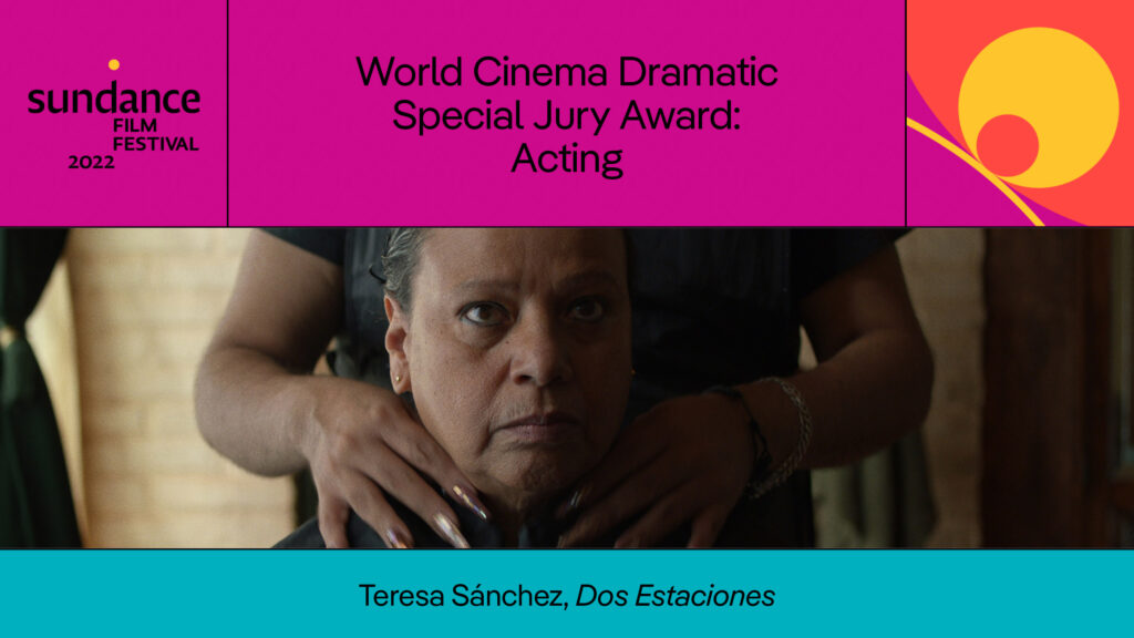 Sundance 2022 Review: Dos Estaciones
