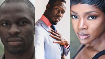 Gbenga Akinnagbe