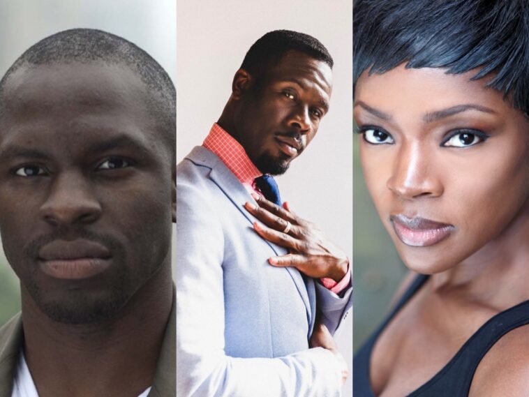 Gbenga Akinnagbe