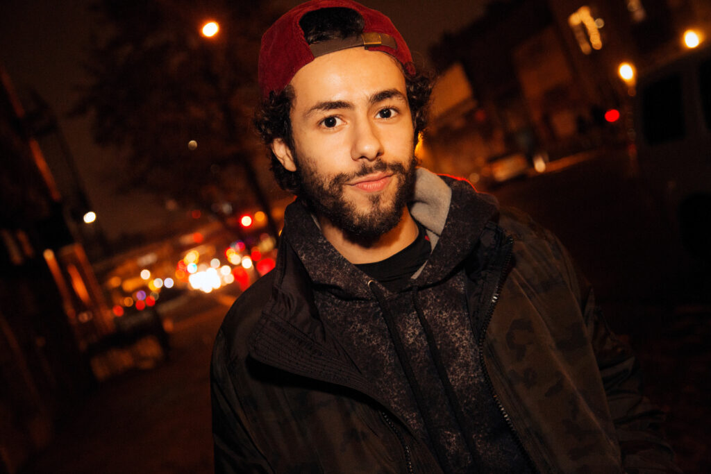 Ramy Youssef