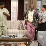 David and Tamela Mann talk 'Tyler Perry's Assisted Living'