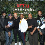 Netflix's Jeen-yuhs Cultural Talk
