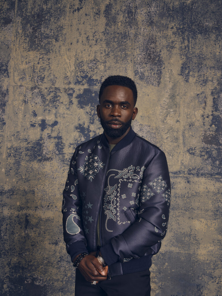 JOSHUA KISSI