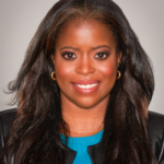 Keesha Boyd talks Xfinity Black Experience